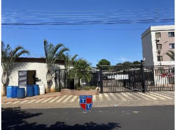 Foto 1 · R$ 90.161,30 - Apartamento - SP - RIBEIRAO PRETO - RESIDENCIAL PARQUE DOS SERVIDORES