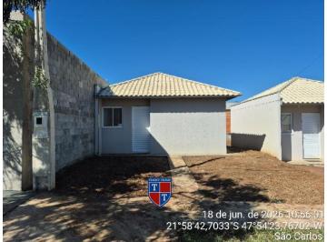 Foto 1 · R$ 200.000,00 - Apartamento - SP - SAO CARLOS - RESIDENCIAL SANTO ANTONIO