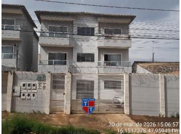 Foto 1 · R$ 60.342,60 - Apartamento - GO - LUZIANIA - PARQUE ESTRELA DALVA IX