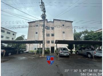 Foto 1 · R$ 134.000,00 - Apartamento - SP - SAO CARLOS - ROMEU SANTINI