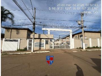 Foto 1 · R$ 68.214,74 - Apartamento - GO - LUZIANIA - PARQUE ESTRELA DALVA IX