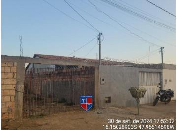 Foto 1 · R$ 51.487,44 - Casa - GO - LUZIANIA - PARQUE ESTRELA DALVA IX