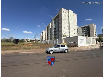 Foto 1 · R$ 272.411,80 - Apartamento - SP - RIBEIRAO PRETO - RESIDENCIAL PARQUE DOS SERVIDORES
