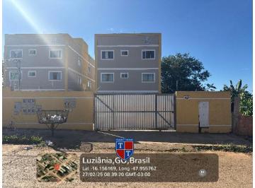 Foto 1 · R$ 76.506,92 - Apartamento - GO - LUZIANIA - PARQUE ESTRELA DALVA IX