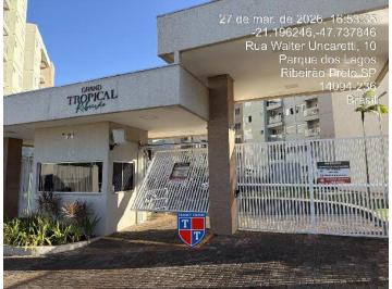 Foto 1 · R$ 171.445,26 - Apartamento - SP - RIBEIRAO PRETO - RESIDENCIAL PARQUE DOS SERVIDORES