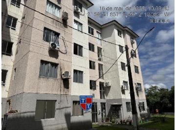 Foto 1 · R$ 107.852,22 - Apartamento - AM - MANAUS - TARUMA
