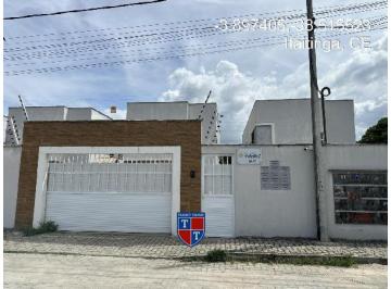 Foto 1 · R$ 93.672,53 - Apartamento - CE - ITAITINGA - BARROCAO