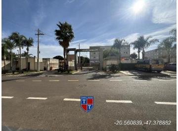 Foto 1 · R$ 168.000,00 - Apartamento - SP - FRANCA - CHACARA ESPRAIADO