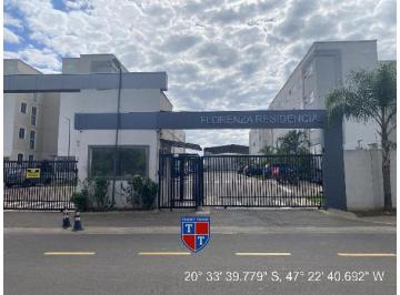 Foto 1 · R$ 195.355,36 - Apartamento - SP - FRANCA - CHACARA ESPRAIADO