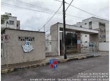 Foto 1 · R$ 168.000,00 - Apartamento - AM - MANAUS - TARUMA