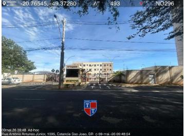 Foto 1 · R$ 94.815,14 - Apartamento - SP - SAO JOSE DO RIO PRETO - FAZENDA FELICIDADE