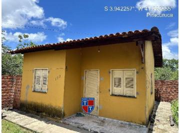 Foto 1 · R$ 24.666,85 - Casa - PI - PIRACURUCA - NOVA PIRACURUCA