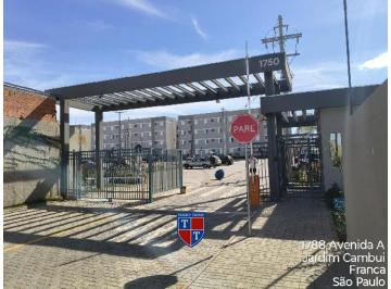 Foto 1 · R$ 219.657,19 - Apartamento - SP - FRANCA - CHACARA PIRATININGA