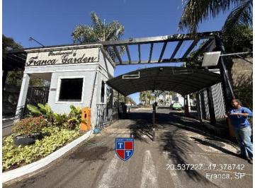 Foto 1 · R$ 175.000,00 - Apartamento - SP - FRANCA - CHACARA SANTA CRUZ