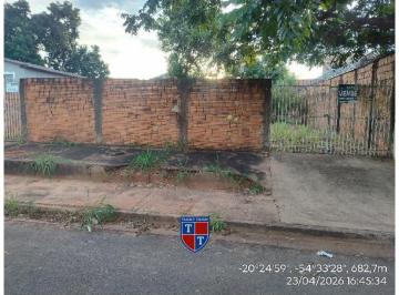 Foto 1 · R$ 248.552,58 - Terreno - MS - CAMPO GRANDE - JARDIM MONTEVIDEU