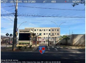 Foto 1 · R$ 94.815,14 - Apartamento - SP - SAO JOSE DO RIO PRETO - FAZENDA FELICIDADE