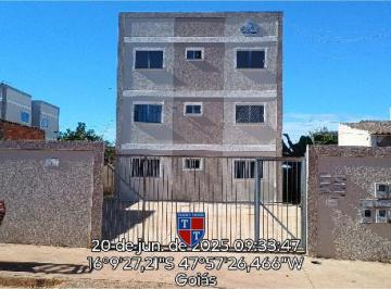 Foto 1 · R$ 63.860,64 - Apartamento - GO - LUZIANIA - PARQUE ESTRELA DALVA IX