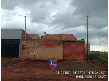 Foto 1 · R$ 83.135,75 - Casa - MS - NOVA ALVORADA DO SUL - JD. ELDORADO