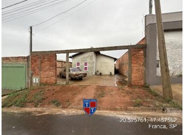 Foto 1 · R$ 200.000,00 - Apartamento - SP - FRANCA - JARDIM ADELINHA