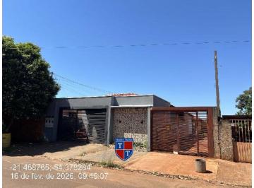Foto 1 · R$ 90.743,51 - Casa - MS - NOVA ALVORADA DO SUL - JD. ELDORADO