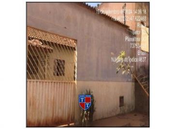 Foto 1 · R$ 81.672,09 - Casa - GO - PLANALTINA - SETOR SUL