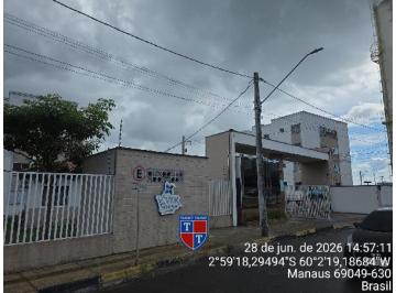 Foto 1 · R$ 127.156,43 - Apartamento - AM - MANAUS - TARUMA