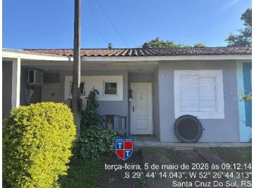 Foto 1 · R$ 132.970,97 - Casa - RS - SANTA CRUZ DO SUL - PEDREIRA