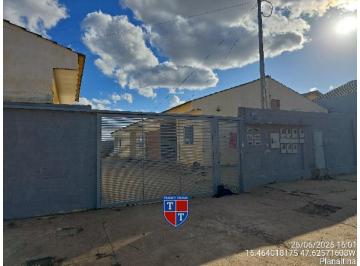 Foto 1 · R$ 61.680,03 - Casa - GO - PLANALTINA - SETOR SUL