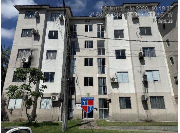 Foto 1 · R$ 111.212,08 - Apartamento - AM - MANAUS - TARUMA