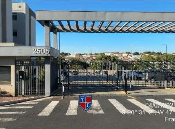 Foto 1 · R$ 168.553,09 - Apartamento - SP - FRANCA - JARDIM PULICANO