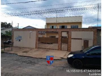 Foto 1 · R$ 93.333,65 - Apartamento - GO - LUZIANIA - PARQUE ESTRELA DALVA IX