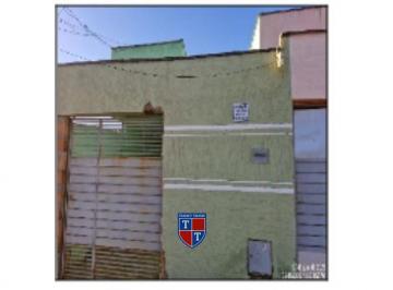 Foto 1 · R$ 184.661,81 - Casa - GO - SANTO ANTONIO DO DESCOBERTO - CENTRO