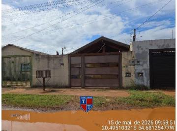 Foto 1 · R$ 126.514,08 - Casa - MS - CAMPO GRANDE - JARDIM SAO CONRADO