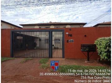 Foto 1 · R$ 68.199,69 - Apartamento - MS - CAMPO GRANDE - JARDIM SAO CONRADO