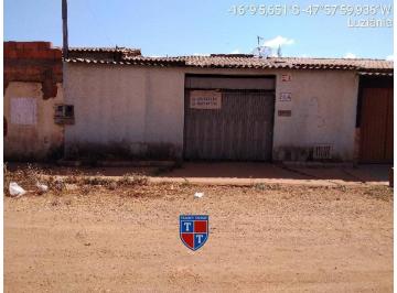 Foto 1 · R$ 46.436,64 - Casa - GO - LUZIANIA - PARQUE ESTRELA DALVA IX