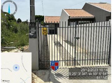 Foto 1 · R$ 99.028,93 - Casa - PR - PONTA GROSSA - NEVES