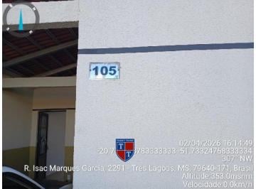 Foto 1 · R$ 150.014,60 - Casa - MS - TRES LAGOAS - JARDIM PROGRESSO