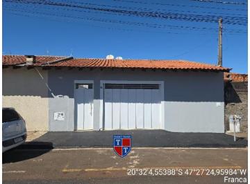 Foto 1 · R$ 194.036,17 - Apartamento - SP - FRANCA - PARQUE FLORESTAL