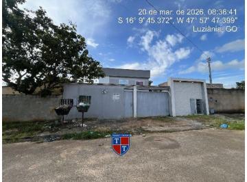 Foto 1 · R$ 78.781,14 - Apartamento - GO - LUZIANIA - PARQUE ESTRELA DALVA IX