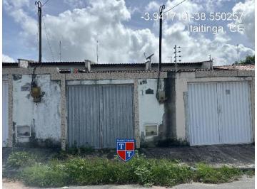 Foto 1 · R$ 97.778,11 - Casa - CE - ITAITINGA - CARACANGA