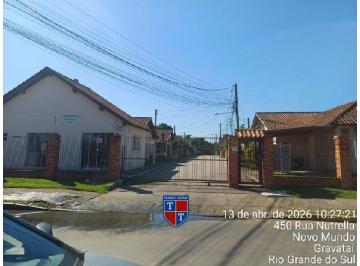 Foto 1 · R$ 122.091,53 - Casa - RS - GRAVATAI - NOVO MUNDO