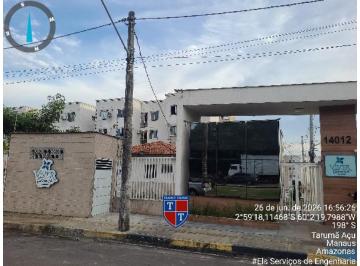 Foto 1 · R$ 177.747,84 - Apartamento - AM - MANAUS - TARUMA