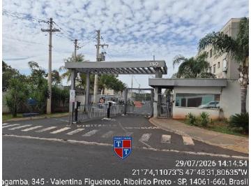 Foto 1 · R$ 146.000,00 - Apartamento - SP - RIBEIRAO PRETO - VALENTINA FIGUEIREDO