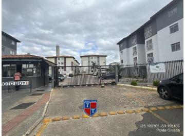 Foto 1 · R$ 100.741,08 - Apartamento - PR - PONTA GROSSA - OLARIAS