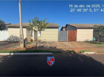 Foto 1 · R$ 112.541,79 - Casa - MS - TRES LAGOAS - JARDIM PROGRESSO