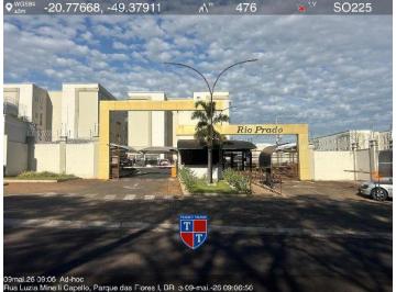 Foto 1 · R$ 94.815,14 - Apartamento - SP - SAO JOSE DO RIO PRETO - LOTEAMENTO CLUBE V