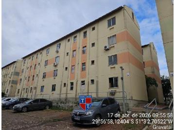 Foto 1 · R$ 65.348,57 - Apartamento - RS - GRAVATAI - PARQUE OLINDA