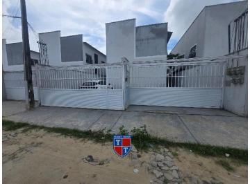 Foto 1 · R$ 103.111,46 - Apartamento - CE - ITAITINGA - GERERAU
