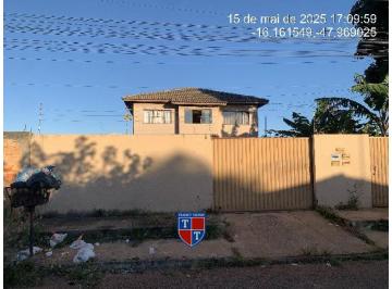 Foto 1 · R$ 69.290,78 - Apartamento - GO - LUZIANIA - PARQUE ESTRELA DALVA IX