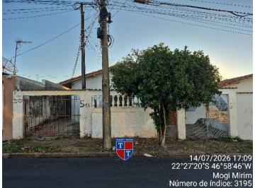 Foto 1 · R$ 199.510,15 - Apartamento - SP - MOGI MIRIM - JARDIM MARIA BONATI BORDIGNON